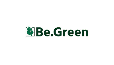 be.green