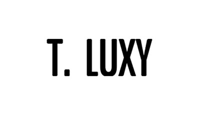 t-luxryyy