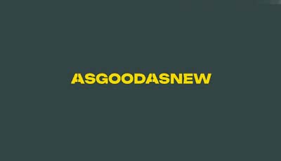 Asgoodgood