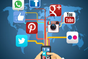 Come Instagram e Facebook Stanno Rivoluzionando il Commercio Sociale in Italia