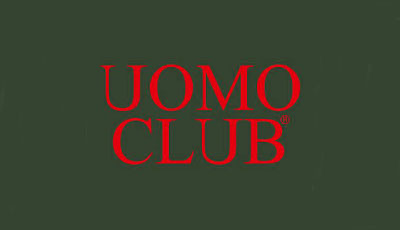 Uomo