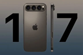 Nuovo iPhone 17 con fotocamera avanzata e design elegante