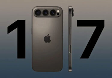 Nuovo iPhone 17 con fotocamera avanzata e design elegante