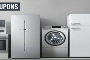 Guida 2025 Piattaforma Bonus Elettrodomestici: risparmia su lavatrici, frigoriferi e TV con incentivi e codici sconto Koupons.it