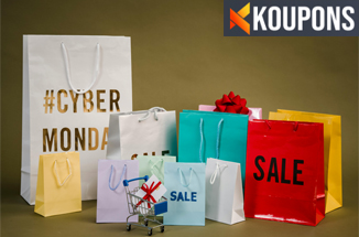 Strategia per il Cyber Monday 2025 con codici sconto e coupon per acquisti di tecnologia e prodotti di marca.